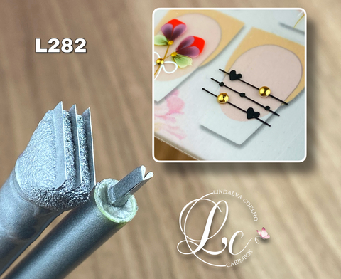 Kit L282