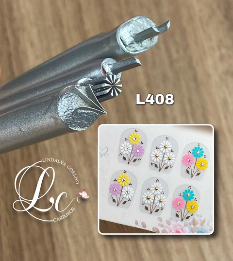 Kit L408