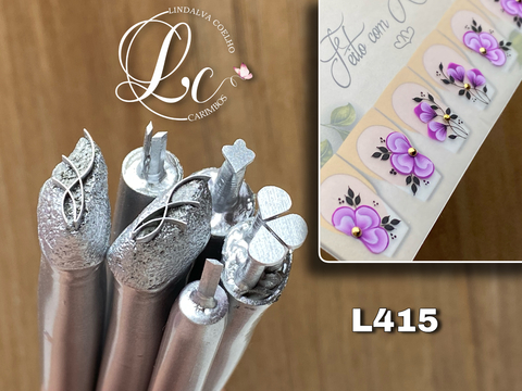 Kit L415 - comprar online