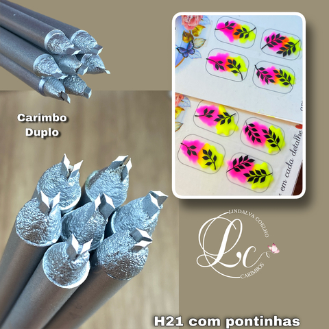 H21 com pontinha