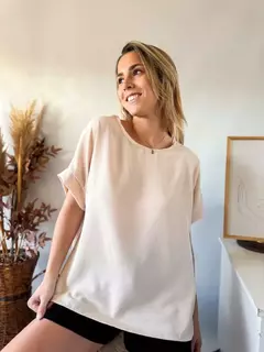 Blusa Lyon de Cey en internet