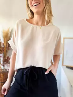Blusa Lyon de Cey - comprar online