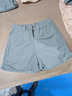 Short paleo Liso - comprar online