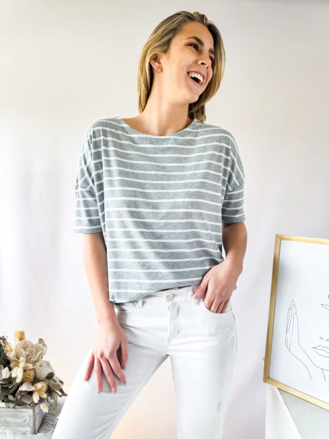 Remera Lía - comprar online