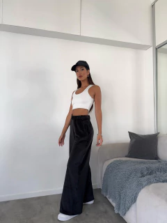 Palazo Plush - tienda online