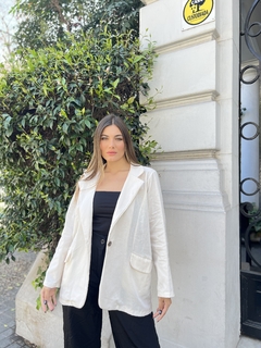 Blazer zafiro - comprar online