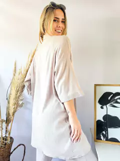 kimono senegal. (lino) en internet