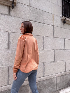 Camisaco Cancun (bifaz) calidad premium en internet