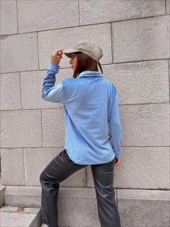 Camisaco Cancun (bifaz) calidad premium