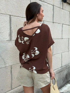 Remera Denver en Valencia - Broxen