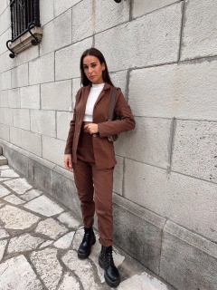 Pantalón Belén en internet