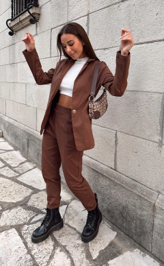 Pantalón Belén - tienda online