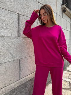 Buzo Sophia - tienda online