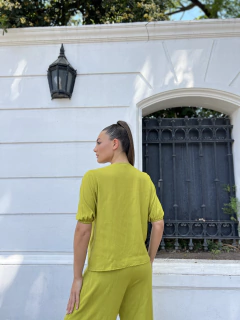 Imagen de Blusa Yael.