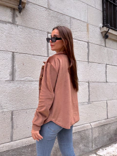 Camisaco Cancun (bifaz) calidad premium - tienda online