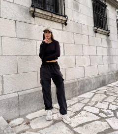 Pantalon pijama - Broxen