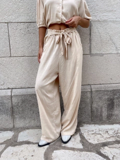 super maxi palazzo rebecca - tienda online