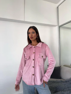 Imagen de Camisaco Cancun (bifaz) calidad premium