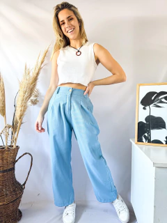 Pantalón Real - Broxen