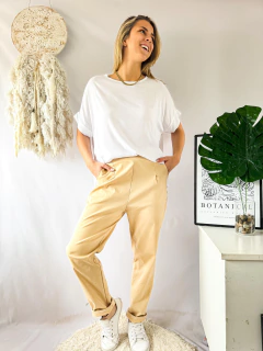 Pantalón Belén - Broxen