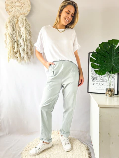 Pantalón Belén en internet