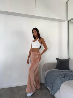 Palazo Plush - tienda online