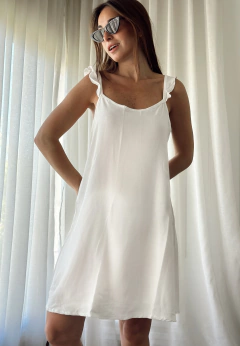 Vestido asia C/spx en internet