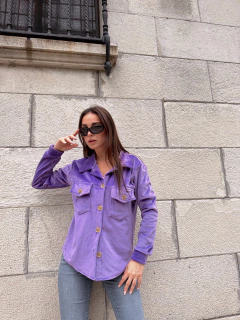 Imagen de Camisaco Cancun (bifaz) calidad premium