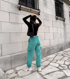 Pantalon pijama en internet