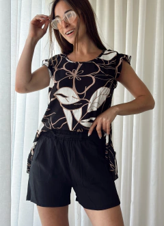 short camila en internet