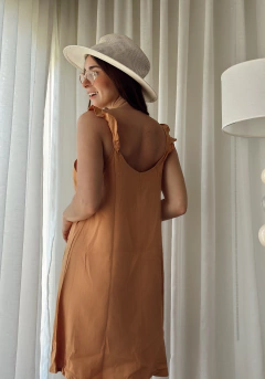 Vestido asia C/spx - comprar online