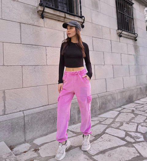 Pantalon pijama - comprar online