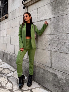 Pantalón Belén - comprar online