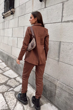 Pantalón Belén - Broxen