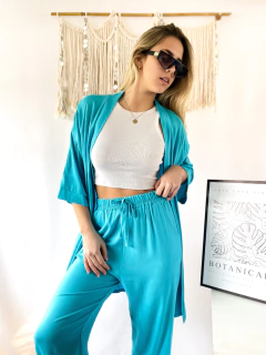 kimono senegal. (lino)