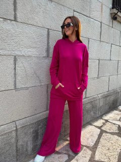 Buzo Chiara en internet