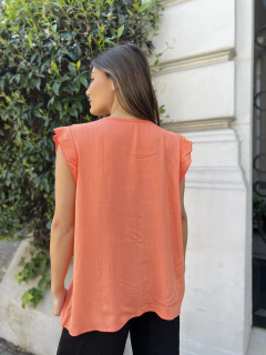 Blusa Victoria - Broxen