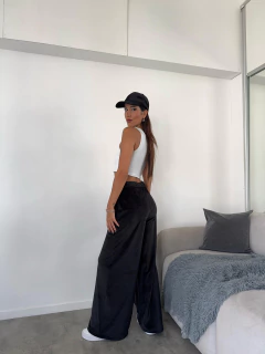 Palazo Plush en internet