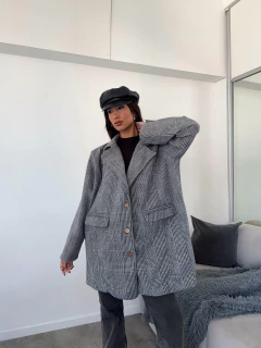 Tapado de paño - Broxen