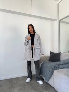 Tapado de paño en internet