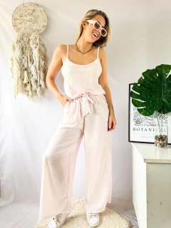 Mono Halsey rayado - tienda online