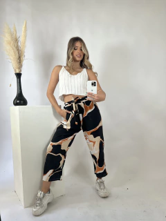 Capry Alicia en internet