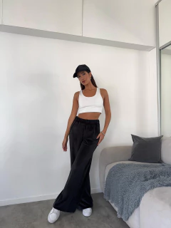 Palazo Plush - comprar online