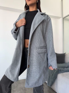 Imagen de Tapado de paño