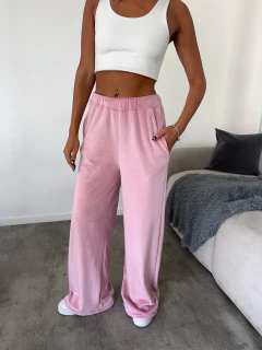 Palazo Plush en internet