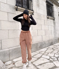 Pantalon pijama en internet