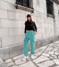 Pantalon pijama en internet