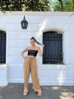 super maxi palazzo rebecca - Broxen