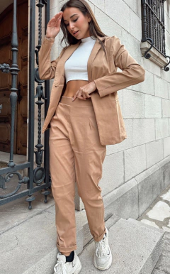 Pantalón Belén en internet