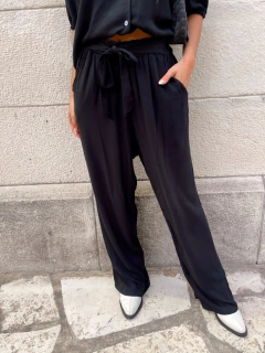 super maxi palazzo rebecca